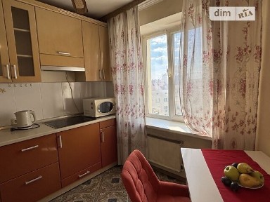 Довготривала оренда 1к квартири на вул. Левка Лук'яненка 13А • ID 34999318
