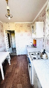 Продам двокімнатну квартиру на 173 кварталі, Покровський район.