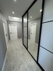 Продам 2 к кв ЖК Днепровская Брама-2, Слобожанский