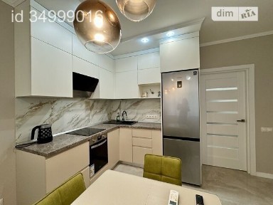Довготривала оренда 2к квартири на вул. Освіти 16А • ID 34999016