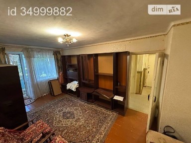 Продаж 1к квартири 33 кв. м на вул. Івана і Юрія Лип • ID 34999882