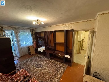 вулиця Івана і Юрія Лип, микрорайон Черемушки, район Хаджибейський, Одеса, вул. Івана і Юрія Лип 34999882