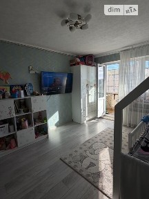 Продаж 2к квартири 46.7 кв. м на вул. Янтарна • ID 34999823