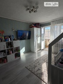 Продаж 2к квартири 46.7 кв. м на вул. Янтарна • ID 34999823