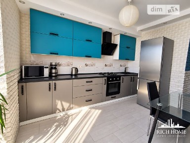 Продаж 1к квартири 41.5 кв. м на бул. Лесі Українки 14Б • ID 34999787
