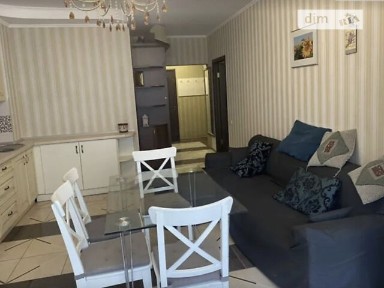 Продаж 2к квартири 70.6 кв. м на пров. Обсерваторний • ID 34999708