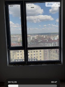 Продаж 1к квартири 45 кв. м на вул. Хриплинська 9 • ID 34999680