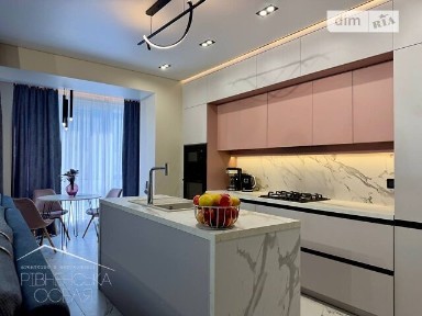 Продаж 3к квартири 89.1 кв. м на вул. Студентська 32, кв. 42 • ID 34999683