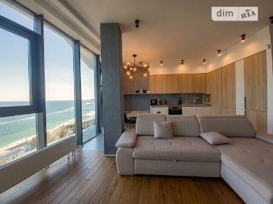 Продаж 1к квартири 70 кв. м на дор. Фонтанська 77А • ID 34999629