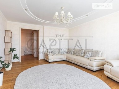 Продаж 4к квартири 133 кв. м на вул. Срібнокільська 22 • ID 34999593