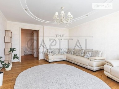 Продаж 4к квартири 133 кв. м на вул. Срібнокільська 22 • ID 34999593