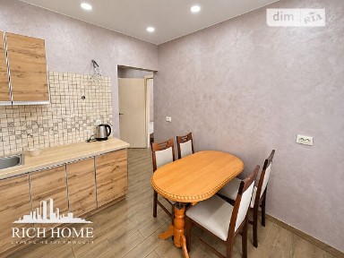 Продаж 1к квартири 36.9 кв. м на вул. Берковецька 6А • ID 34999497