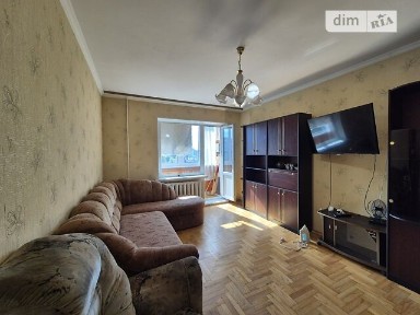 Продаж 2к квартири 49 кв. м на вул. Прирічна 29 • ID 34999484