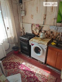 Продаж 1к квартири 28.8 кв. м на вул. Затишна 119, кв. 14 • ID 34999419