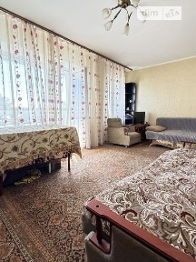 Продаж 1к квартири 40.7 кв. м на Білоцерківська 3 • ID 34999415
