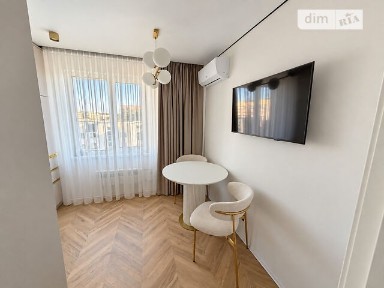 Продаж 2к квартири 49 кв. м на вул. Липи Ю. 5 • ID 34999356
