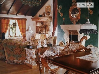Продаж 5к квартири 340 кв. м на вул. Велика Житомирська • ID 34999363