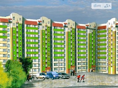Продаж 2к квартири 80 кв. м на вул. Академіка Сахарова • ID 34997969