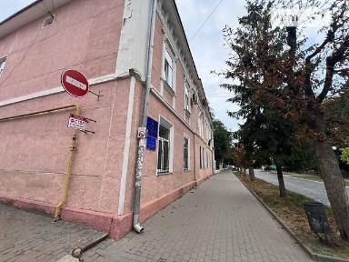 Продаж офісного приміщення 864.5 кв. м. на 2 поверсі на бул. Лесі Українки 41, двоповерхова будівля • ID 34999877
