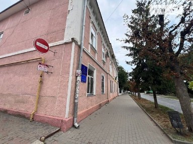 Продаж офісного приміщення 864.5 кв. м. на 2 поверсі на бул. Лесі Українки 41, двоповерхова будівля • ID 34999877