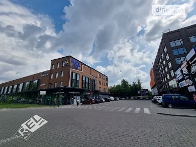 Здається комерційне приміщення на вул. Стрийська 45, площа 93 кв. м • ID 34999288