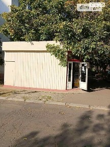 Здається комерційне приміщення на вул. Данченка 5Г, площа 35 кв. м • ID 34998733