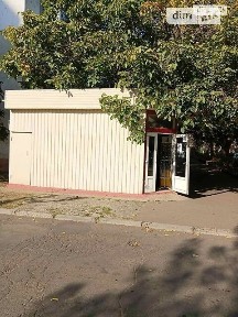 Здається комерційне приміщення на вул. Данченка 5Г, площа 35 кв. м • ID 34998733