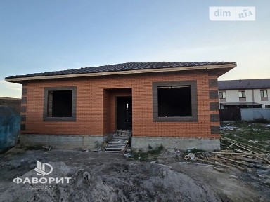 Продаж 1 поверхового будинку з ділянкою на 3.8 сотки, 95 кв. м, 3 кімнати, на вул. Кар'єрна • ID 34999899