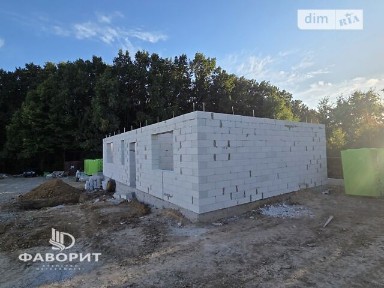 Продаж 1 поверхового будинку з ділянкою на 3 сотки, 83 кв. м, 3 кімнати, на вул. Яблунева • ID 34999867