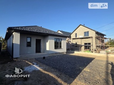 Продаж 1 поверхового будинку з ділянкою на 3 сотки, 80 кв. м, 3 кімнати, на вул. Морська • ID 34999771