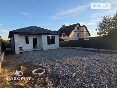 Продаж 1 поверхового будинку з ділянкою на 4.8 сотки, 100 кв. м, 3 кімнати, на вул. Богдана Хмельницького • ID 34999712