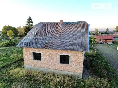 Продаж 1 поверхового будинку з ділянкою на 25 соток, 114.3 кв. м, 3 кімнати, на вул. Данила Галицького • ID 34999644