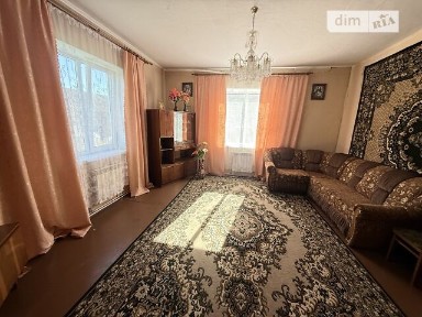 Продаж 1 поверхового будинку з верандою і ділянкою на 8 соток, 87.5 кв. м, 3 кімнати, на вул. Львівська • ID 34999616