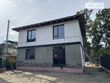Продаж 2 поверхового будинку з ділянкою на 6 соток, 140 кв. м, 4 кімнати, на вул. Академіка Ромоданова • ID 34999612