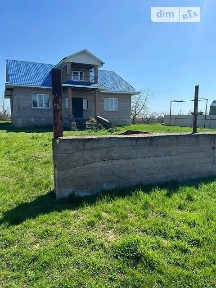 Продаж 1 поверхового будинку з ділянкою на 120 соток, 120 кв. м, 4 кімнати, на вул. Партизанська 74 • ID 34999543