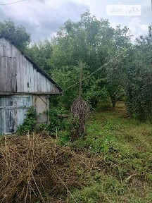 Продаж 1 поверхового будинку з ділянкою на 19 соток, 40 кв. м, 1 кімната, на вул. Дружби • ID 34999515