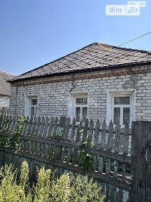 Продаж 1 поверхового будинку з ділянкою на 91 сотку, 91 кв. м, 4 кімнати, на пров. Достоєвського • ID 34999525