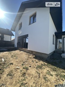 Продаж 2 поверхового будинку з ділянкою на 4.5 сотки, 130 кв. м, 3 кімнати, на пров. 6-й Леоніда Каденюка • ID 34999407