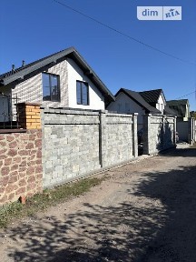 Продаж 2 поверхового будинку з ділянкою на 5 соток, 136 кв. м, 4 кімнати, на пр. Академіка Омелянського • ID 34999344