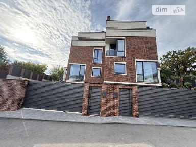Продаж 3 поверхового будинку 222.8 кв. м, 4 кімнати, на вул. Тісна 1Б • ID 34999262