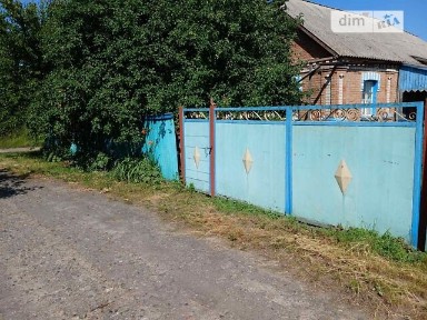 Продаж 1 поверхового будинку 65 кв. м, 3 кімнати • ID 34999243