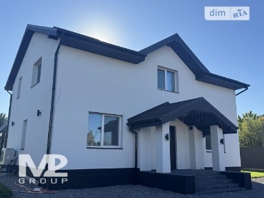 Продаж 2 поверхового будинку з ділянкою на 14 соток, 139.4 кв. м, 6 кімнат, на вул. Петра Могили • ID 34995331
