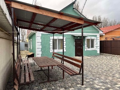 Оренда будинку 90 м², Добровольского просп.