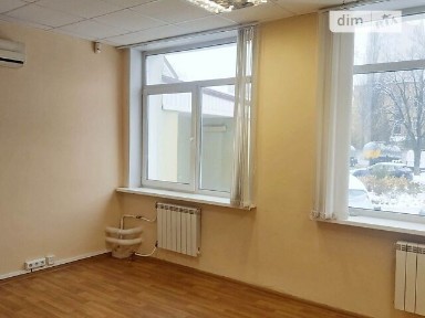 Оренда офісного приміщення на вул. Березнева, приміщень - 1, поверх - 1 • ID 32485219