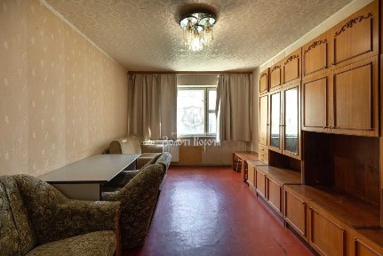 Продаж 1-кімнатної квартири 34 м², Лукянівська, 21