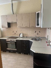 Продаж 2-кімнатної квартири 63 м², Свободи, 41а