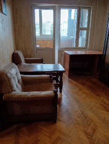 Оренда 2-кімнатної квартири 54 м², Героїв Сталінграда просп., 739