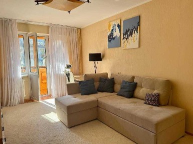 Оренда 2-кімнатної квартири 45 м², Генерала Шаповала вул., 14