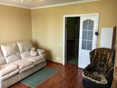 Оренда 2-кімнатної квартири 55 м², Новопольова вул., 97А