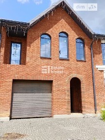 Продаж 2 поверхового таунхауса 284 кв. м, 4 кімнати, на вул. Москаленка • ID 35000137